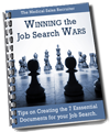winning the job search wars